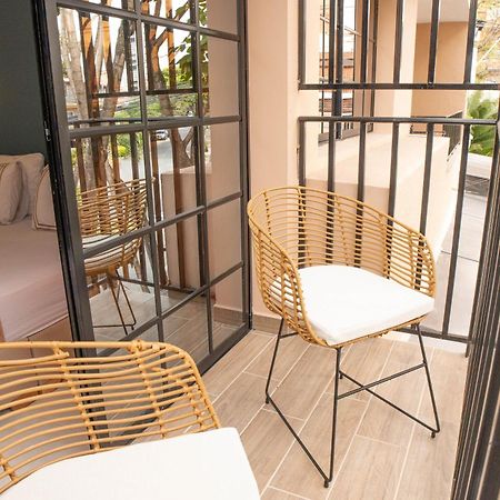 La Casona Hotel Boutique Меделин Екстериор снимка