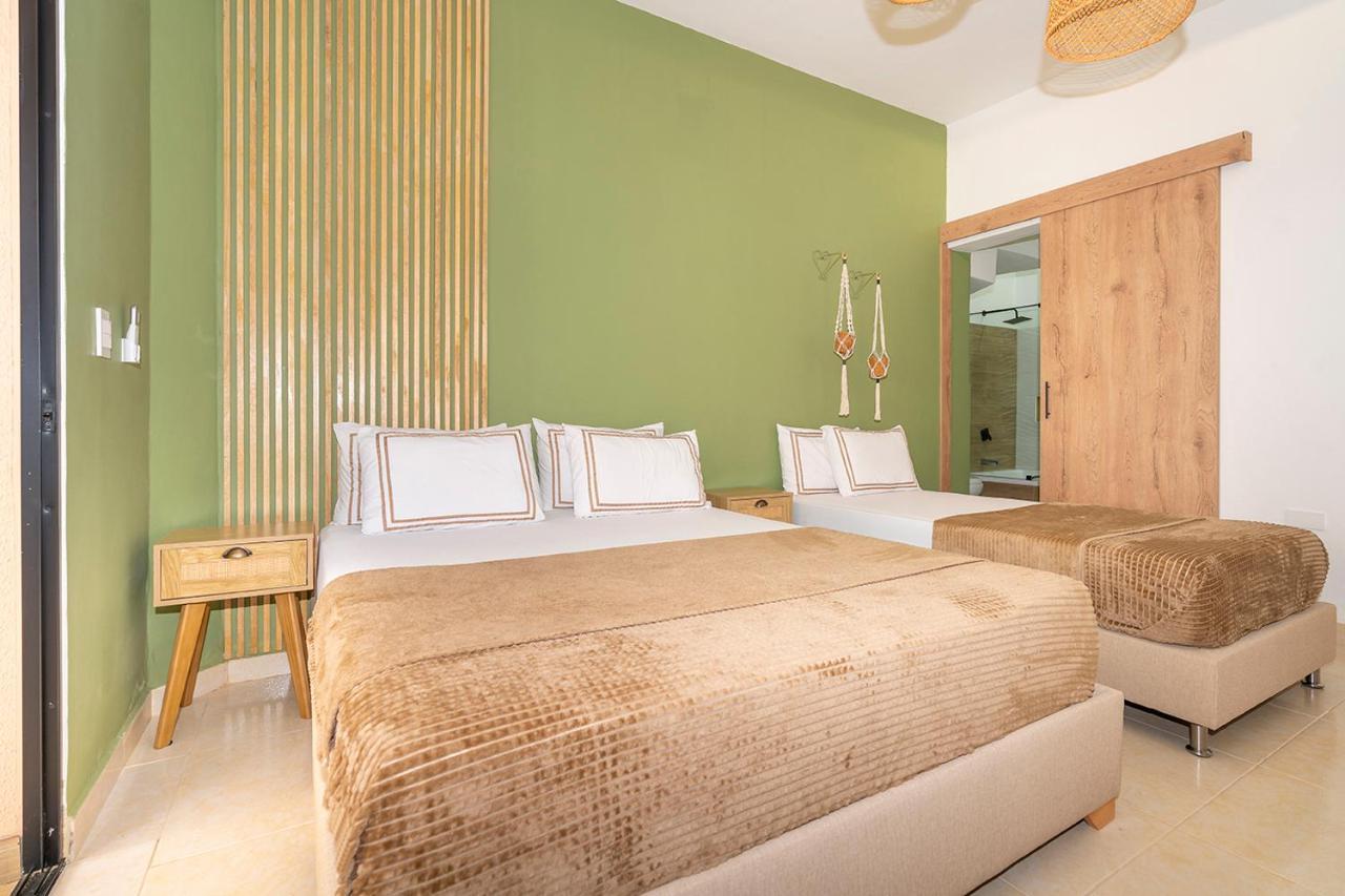 La Casona Hotel Boutique Меделин Екстериор снимка