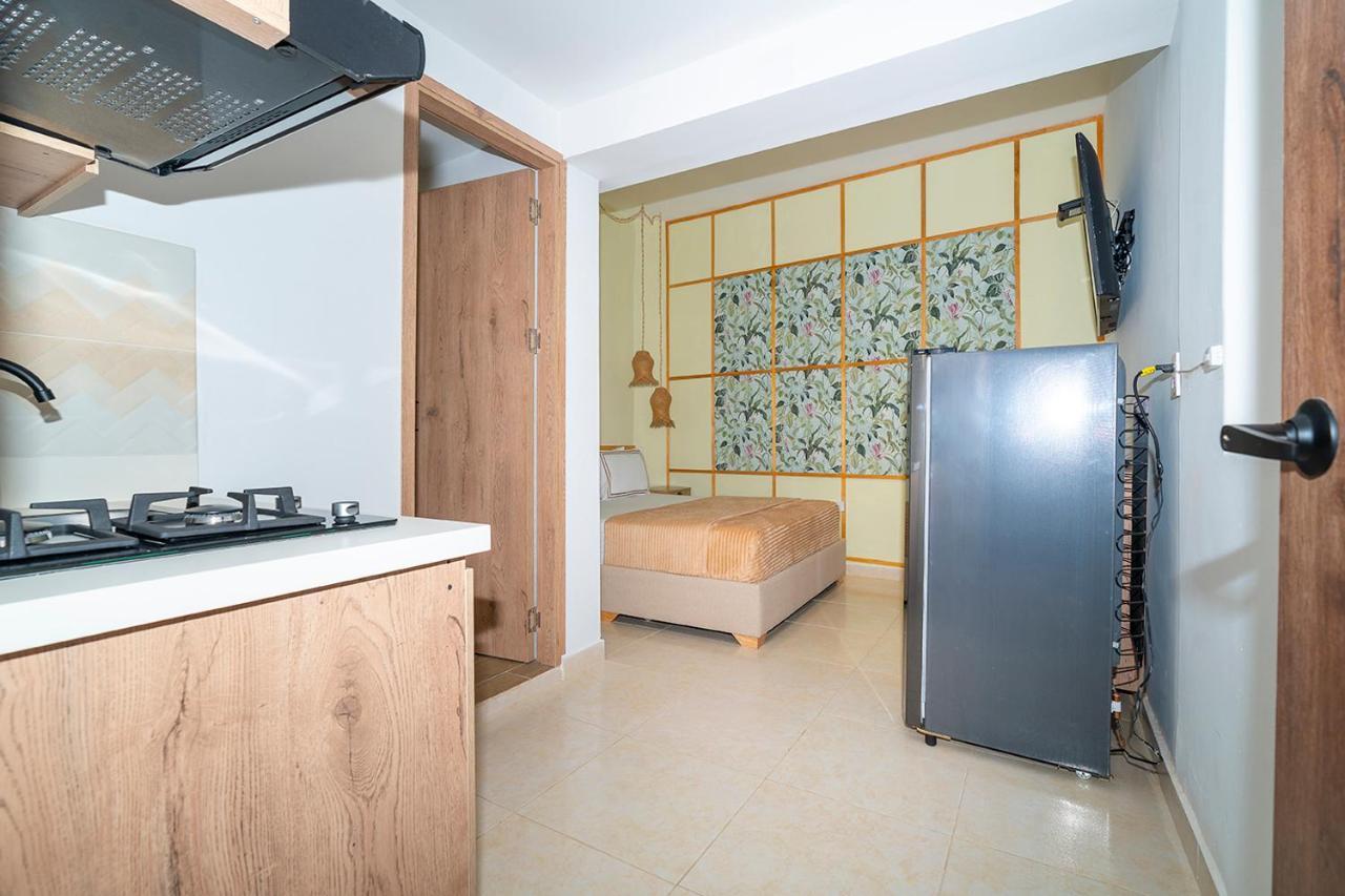 La Casona Hotel Boutique Меделин Екстериор снимка