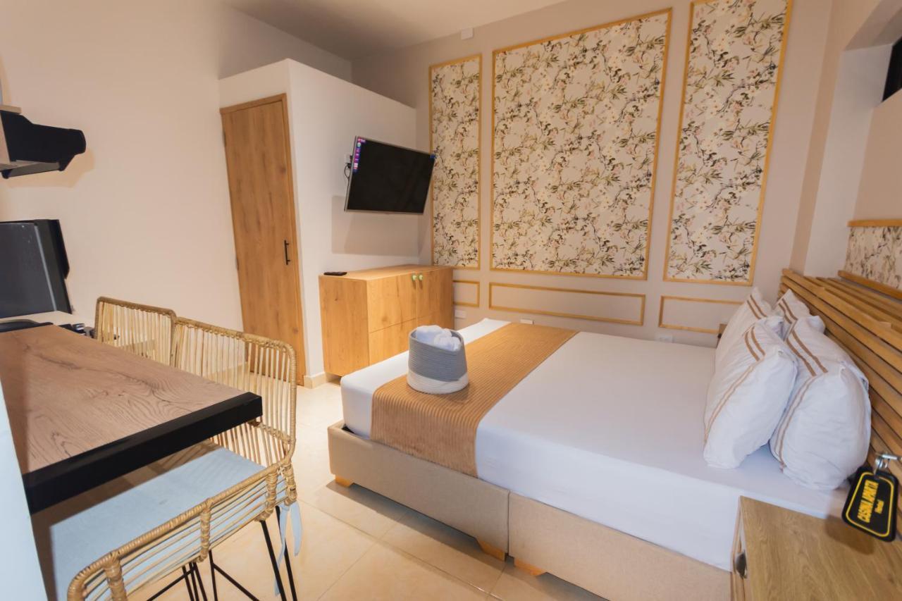 La Casona Hotel Boutique Меделин Екстериор снимка