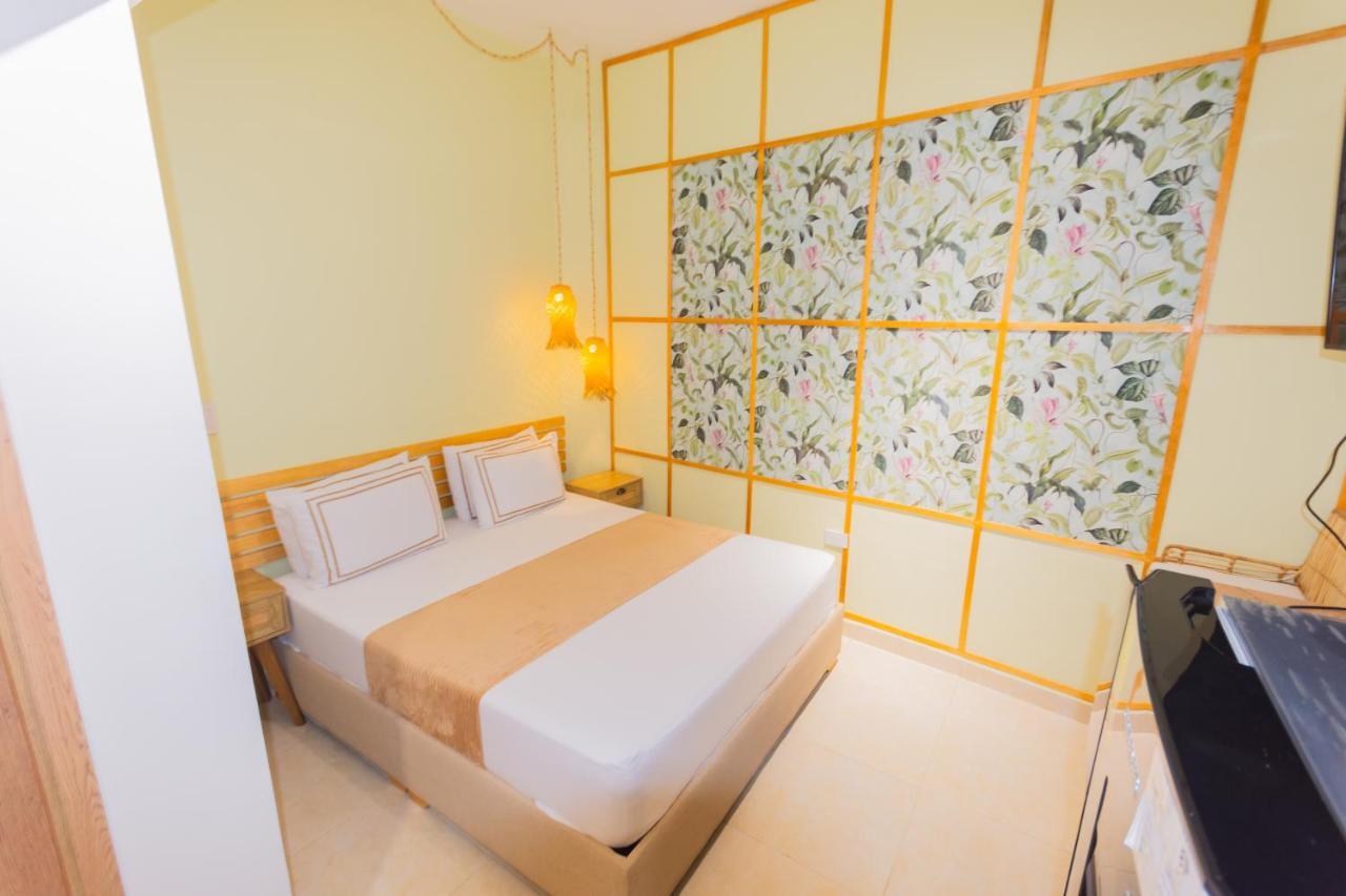 La Casona Hotel Boutique Меделин Екстериор снимка