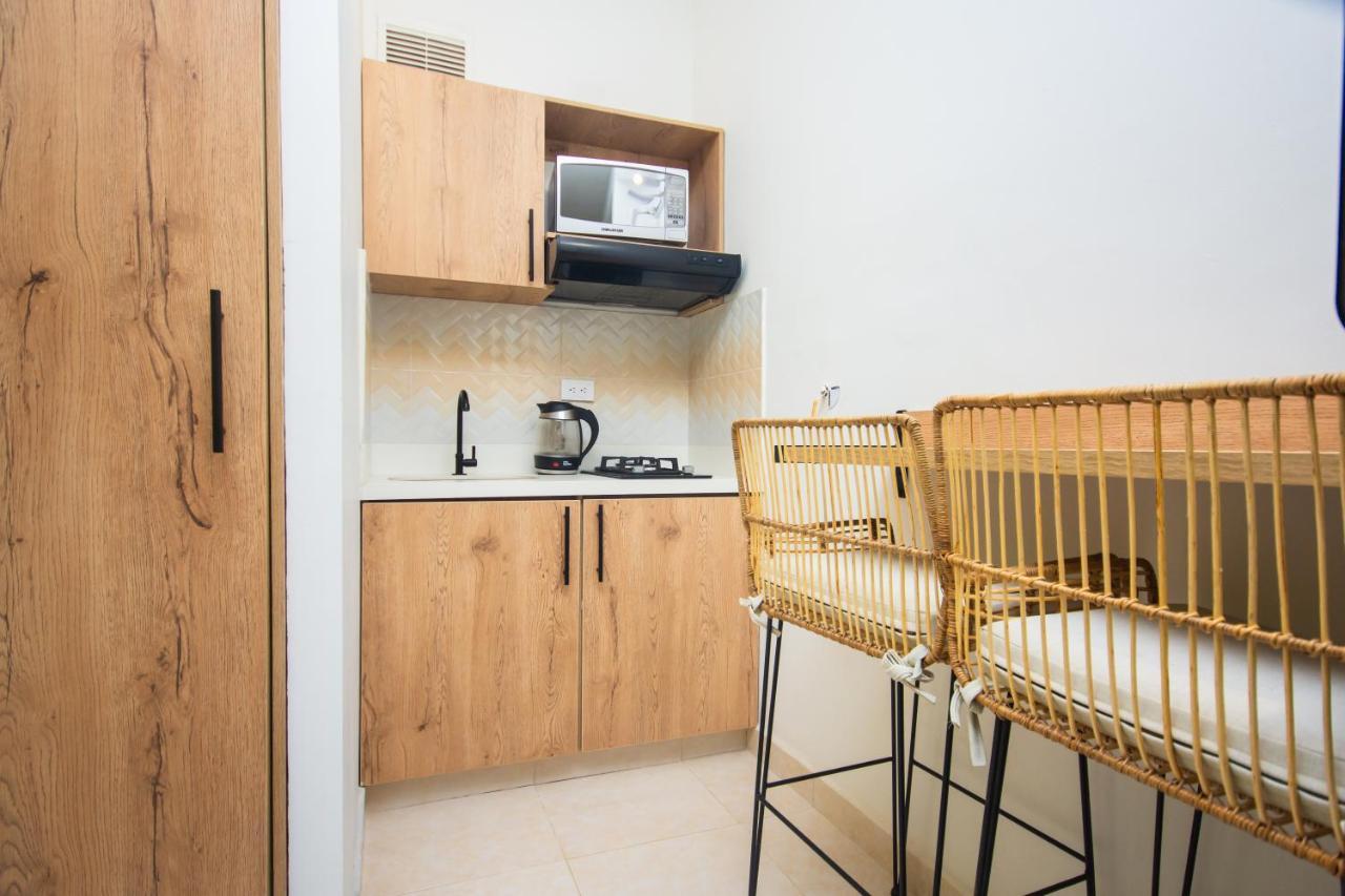 La Casona Hotel Boutique Меделин Екстериор снимка