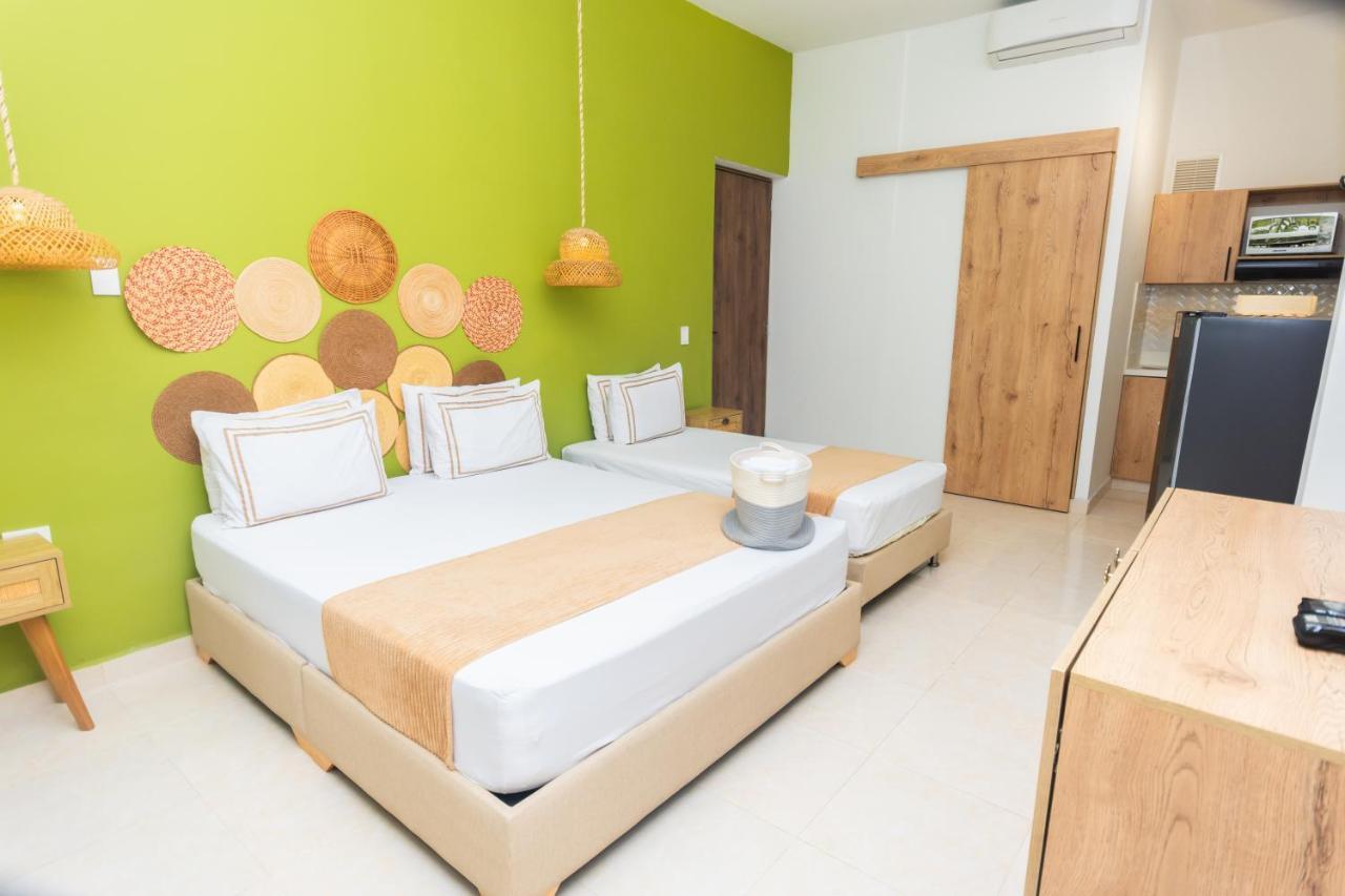 La Casona Hotel Boutique Меделин Екстериор снимка