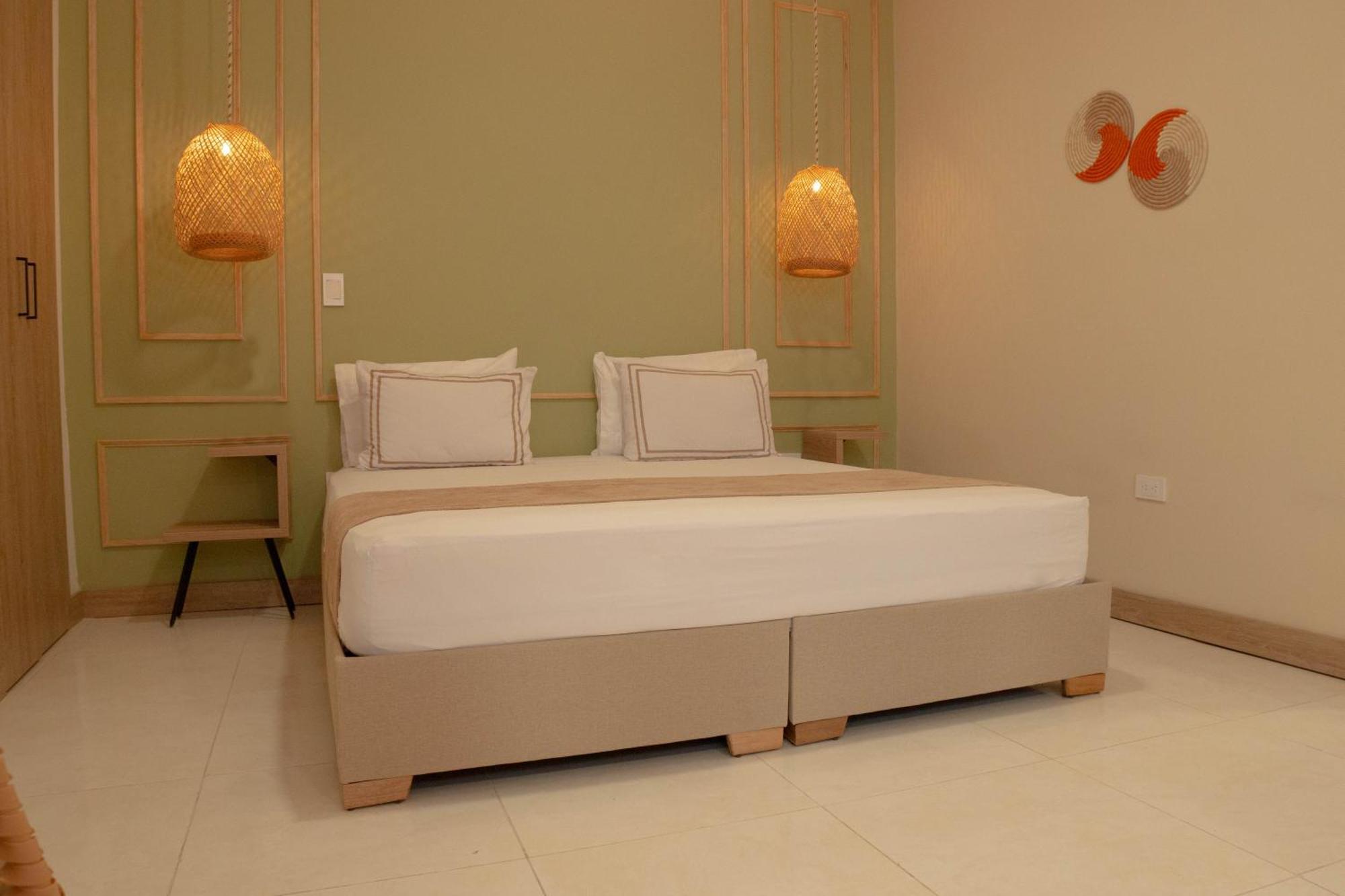 La Casona Hotel Boutique Меделин Екстериор снимка