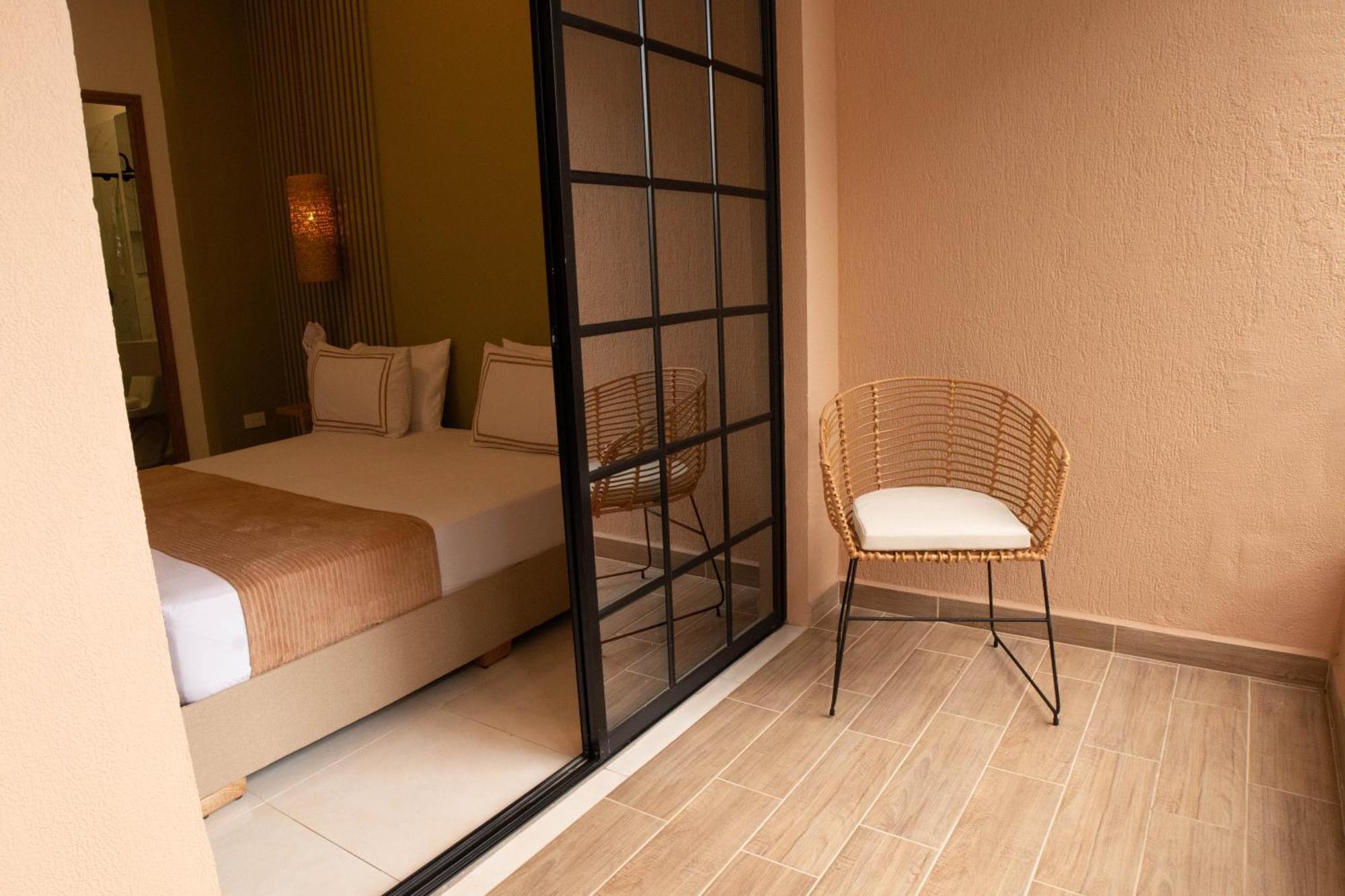 La Casona Hotel Boutique Меделин Екстериор снимка