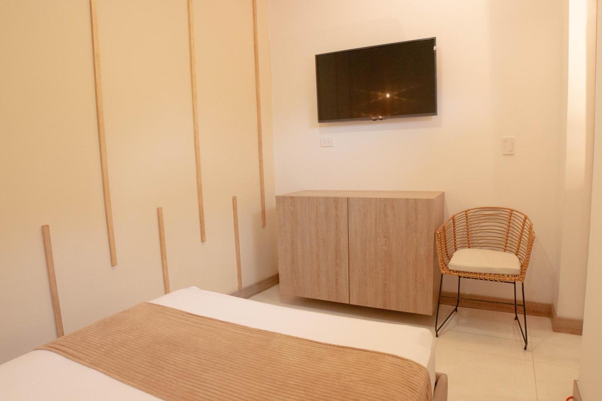La Casona Hotel Boutique Меделин Екстериор снимка