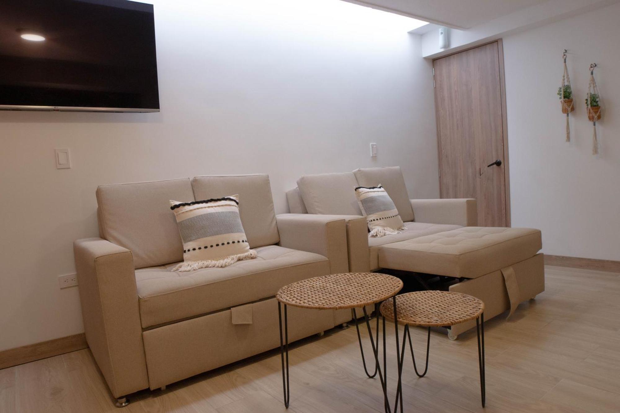 La Casona Hotel Boutique Меделин Екстериор снимка