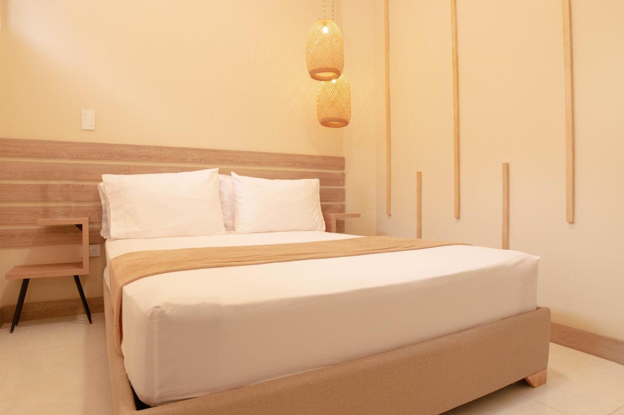 La Casona Hotel Boutique Меделин Екстериор снимка