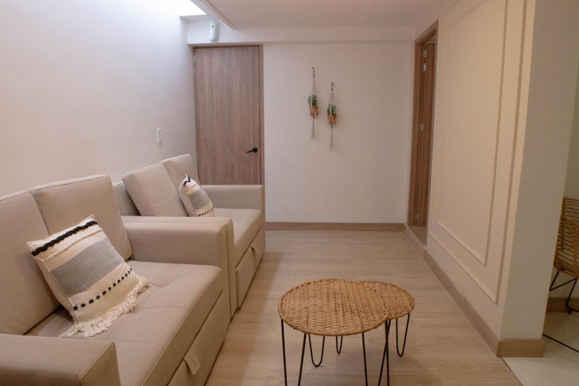 La Casona Hotel Boutique Меделин Екстериор снимка