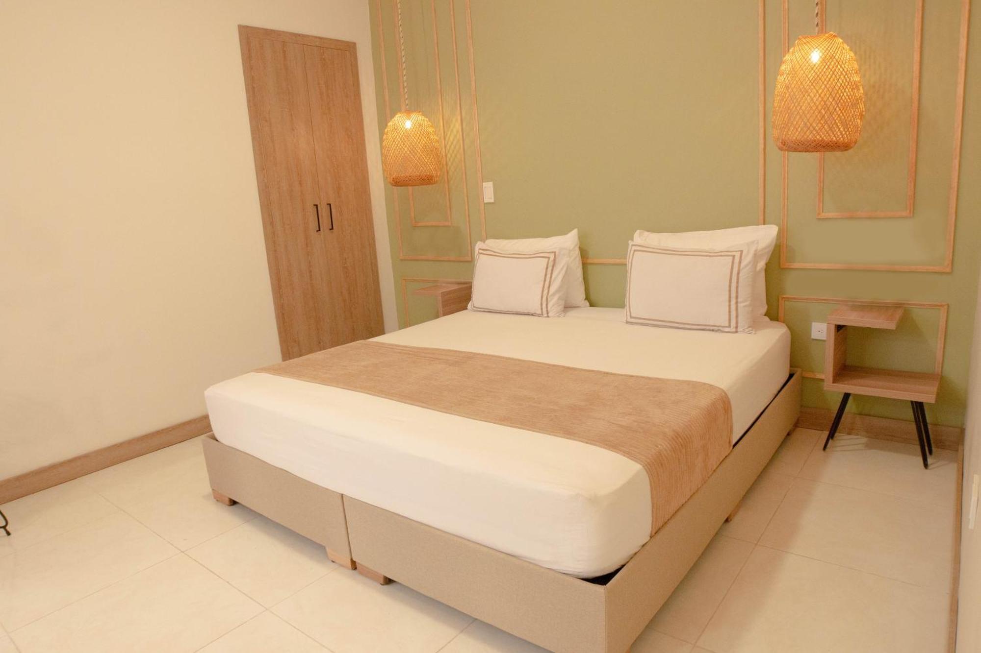 La Casona Hotel Boutique Меделин Екстериор снимка