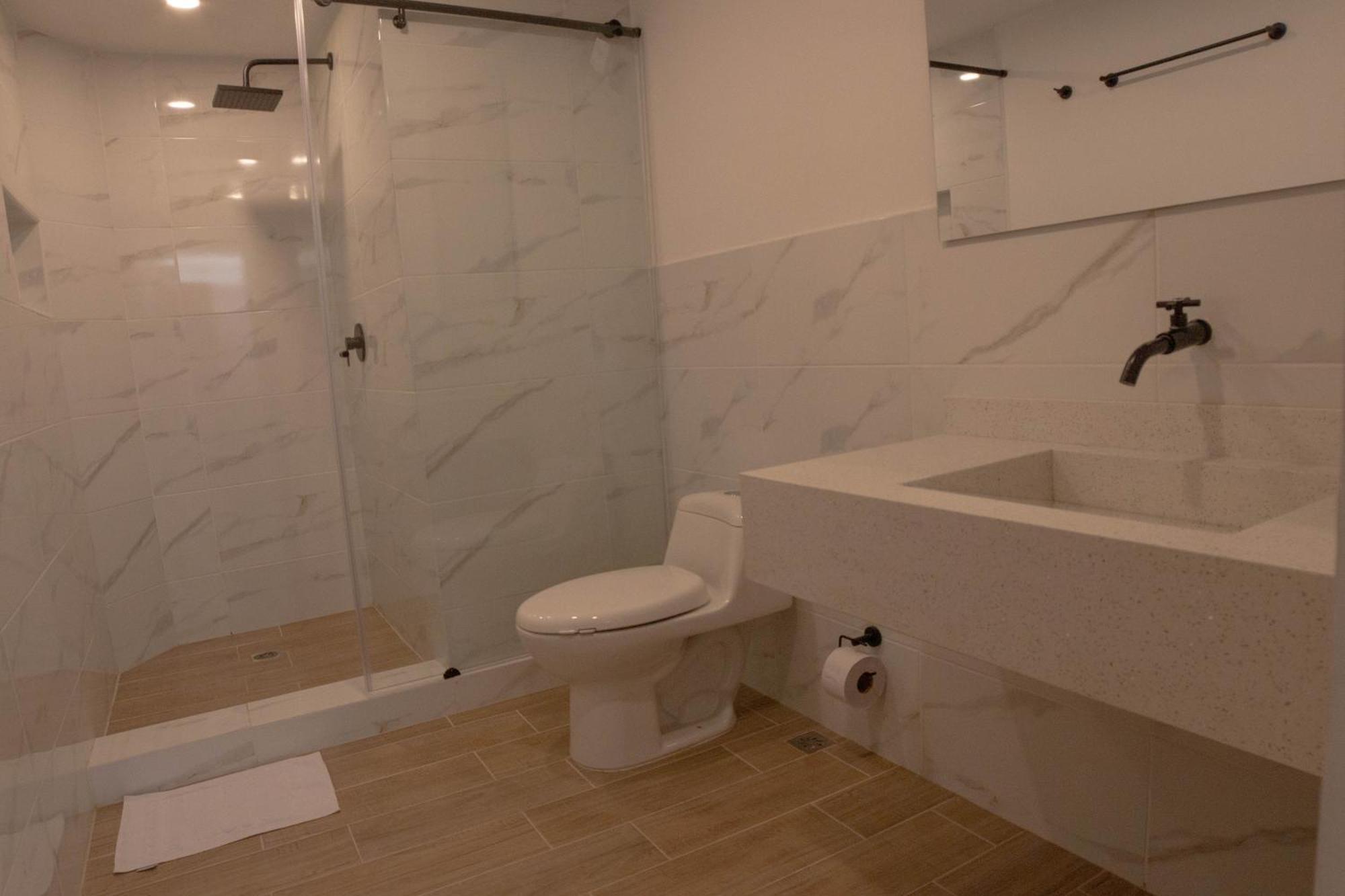 La Casona Hotel Boutique Меделин Екстериор снимка