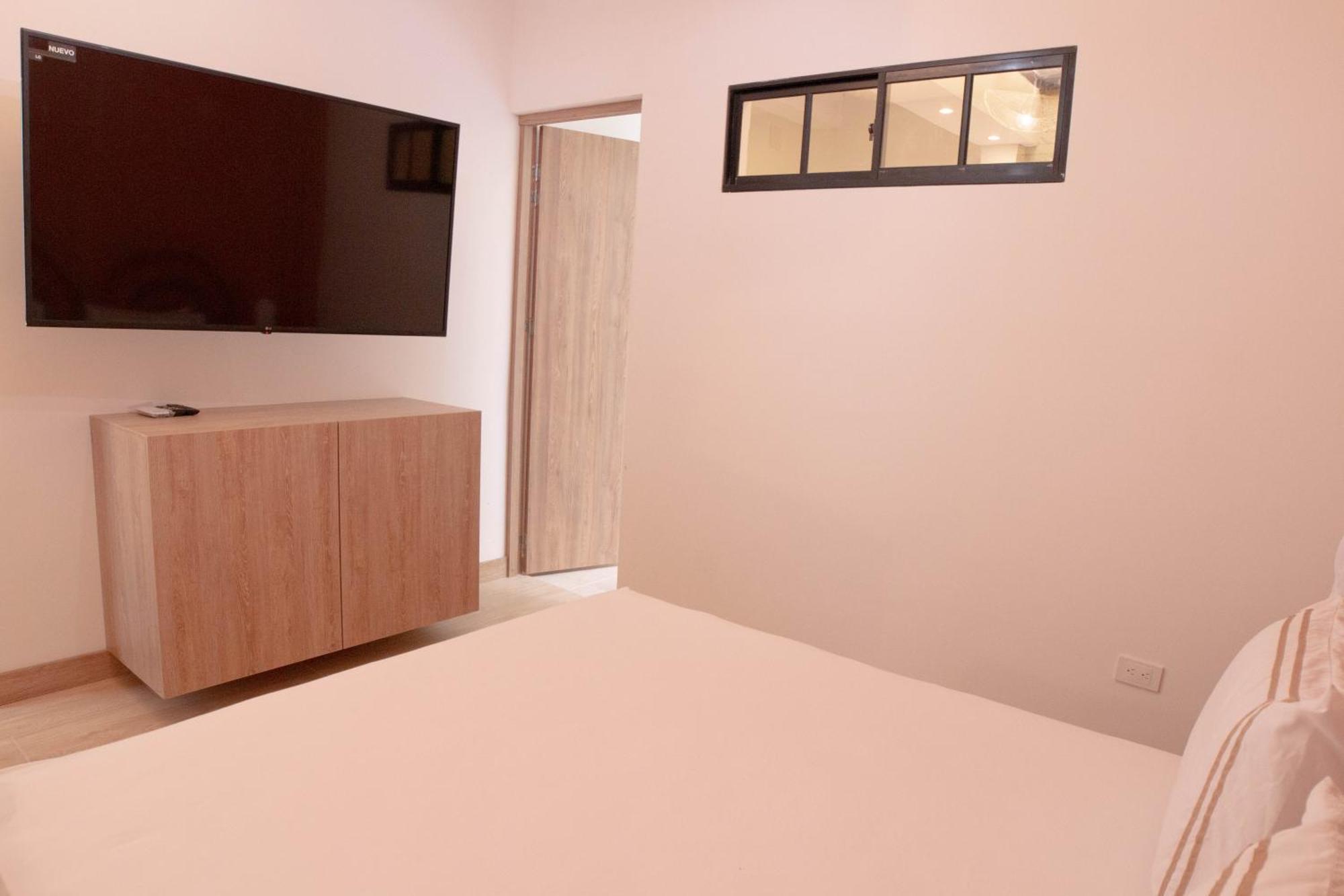 La Casona Hotel Boutique Меделин Екстериор снимка