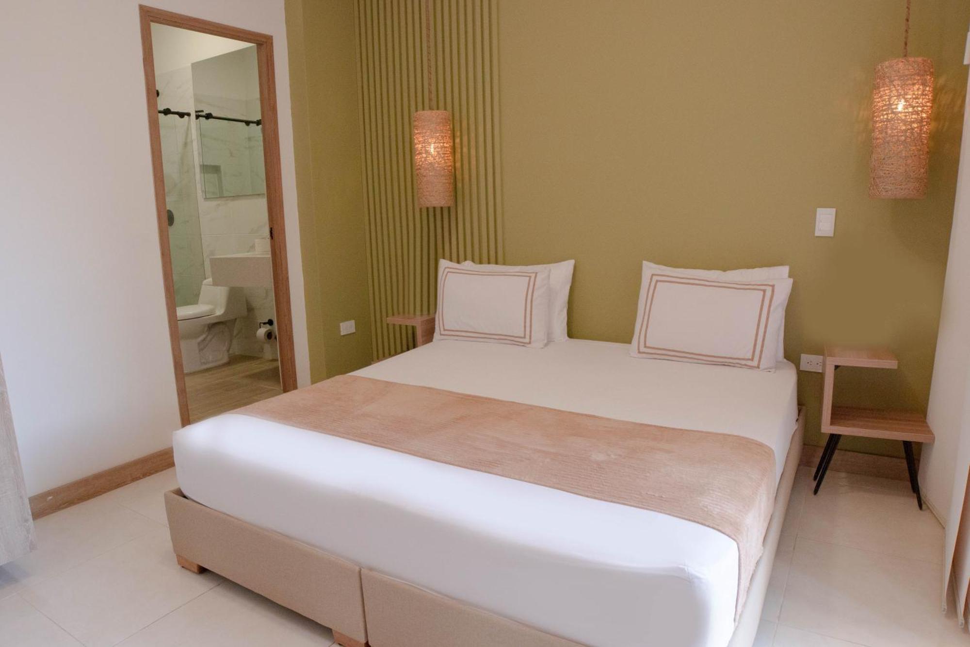 La Casona Hotel Boutique Меделин Екстериор снимка