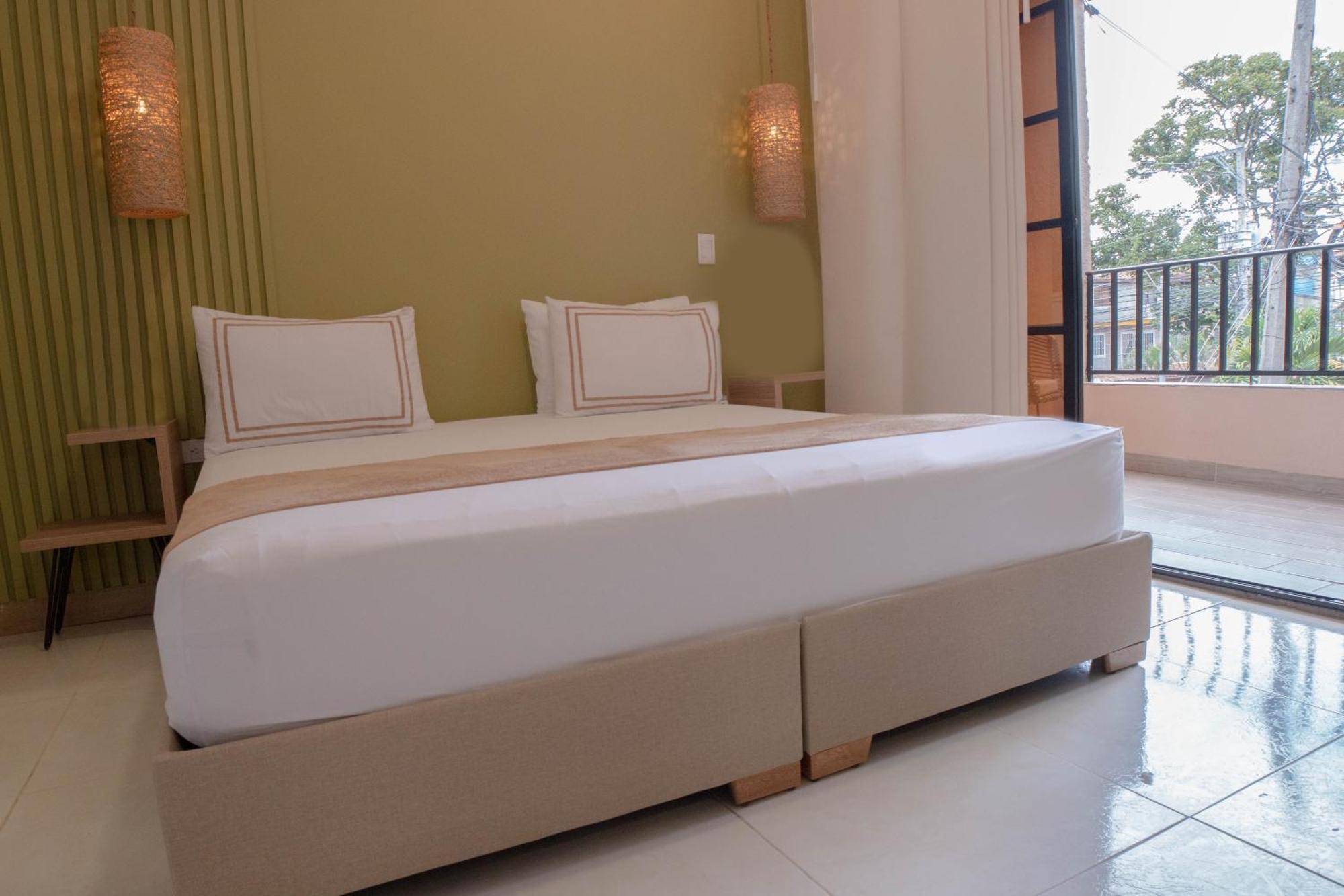 La Casona Hotel Boutique Меделин Екстериор снимка