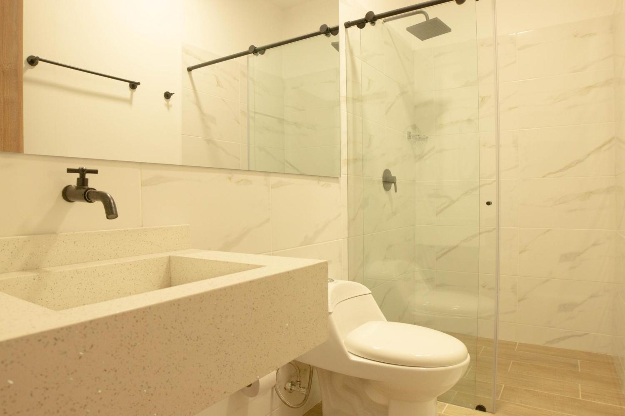 La Casona Hotel Boutique Меделин Екстериор снимка