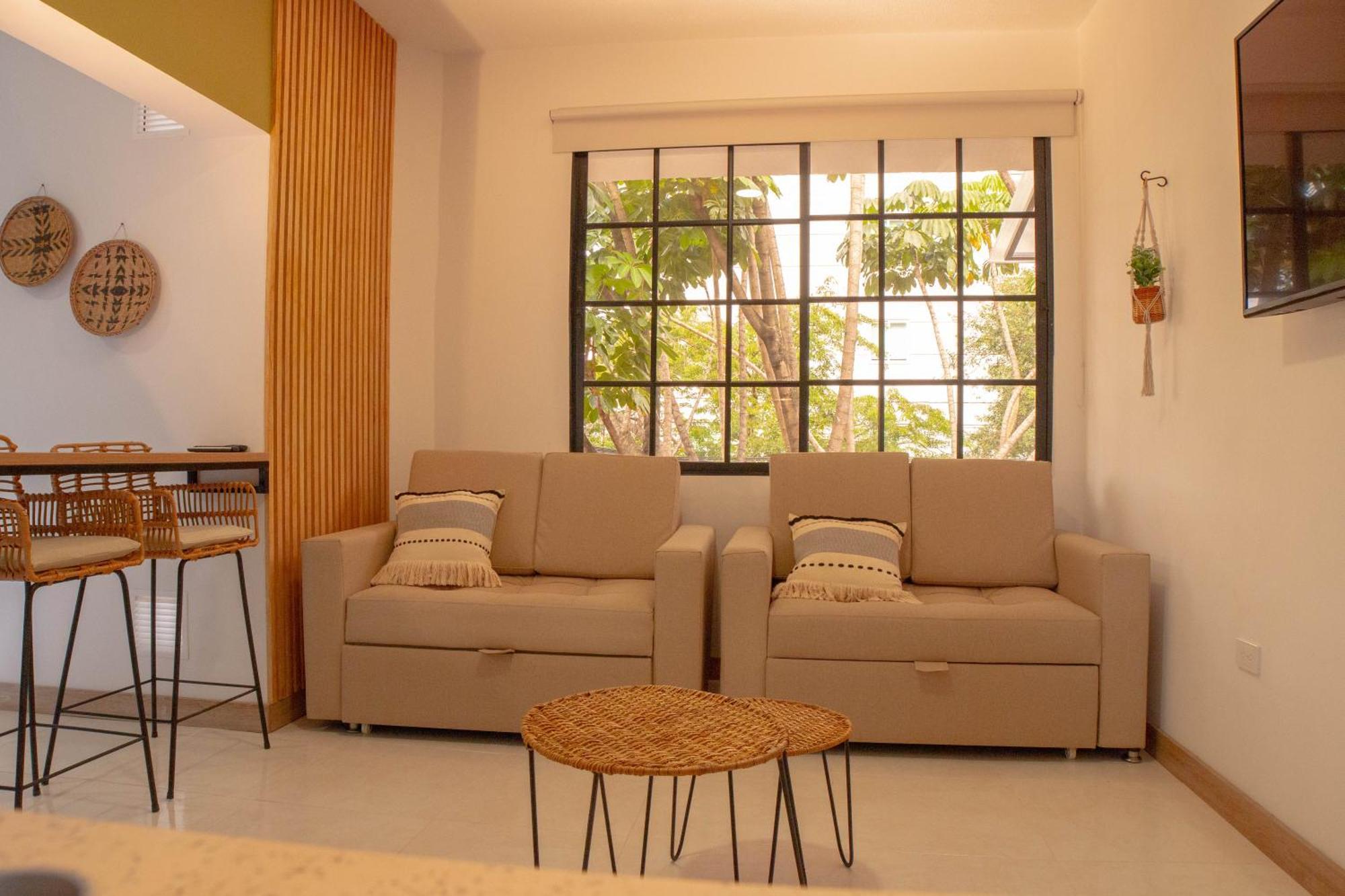 La Casona Hotel Boutique Меделин Екстериор снимка