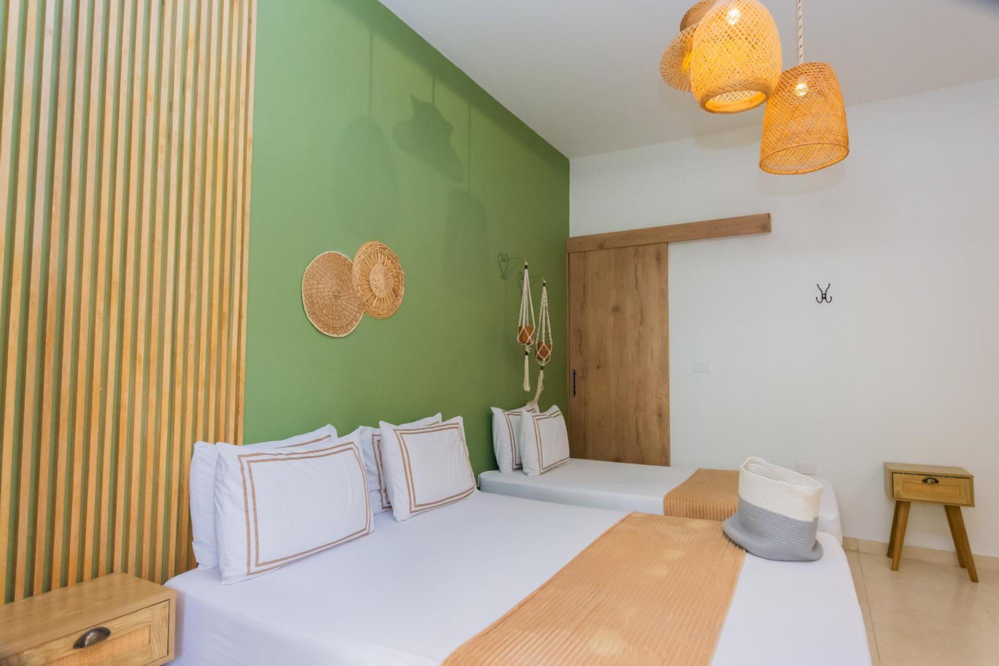 La Casona Hotel Boutique Меделин Екстериор снимка
