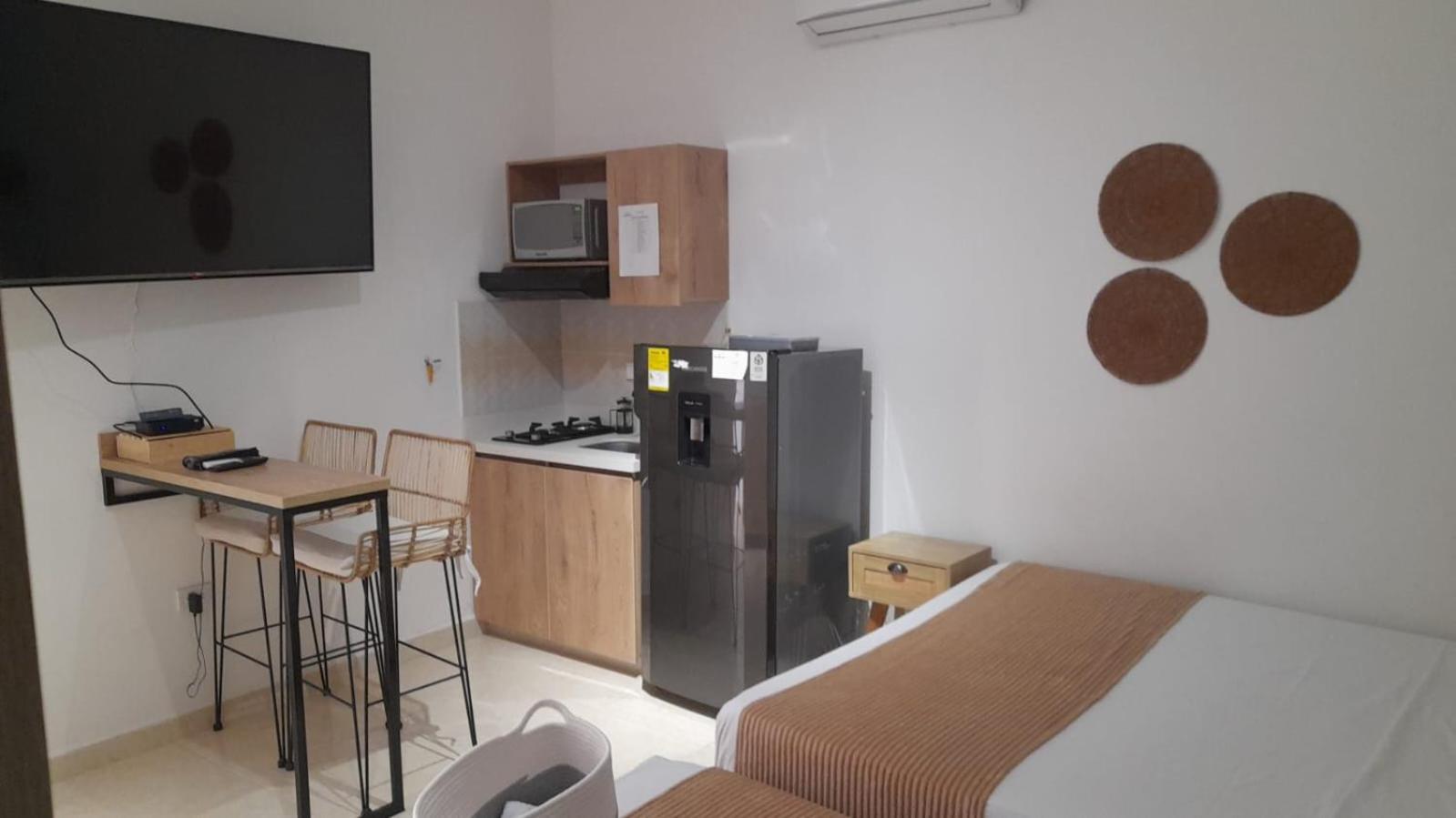 La Casona Hotel Boutique Меделин Екстериор снимка