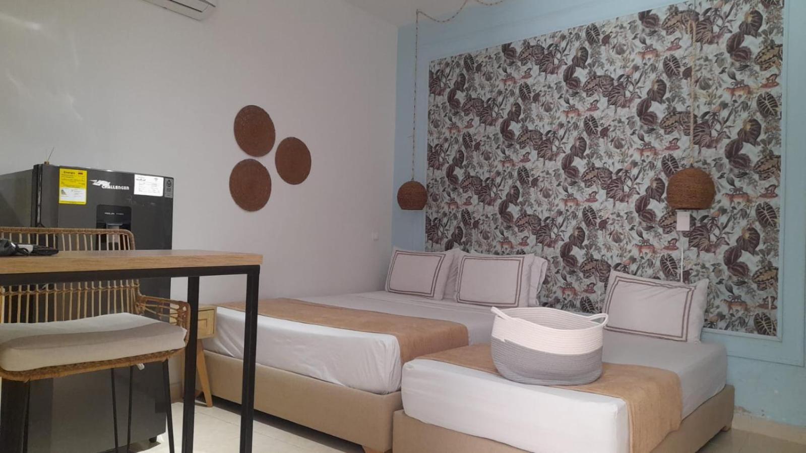 La Casona Hotel Boutique Меделин Екстериор снимка
