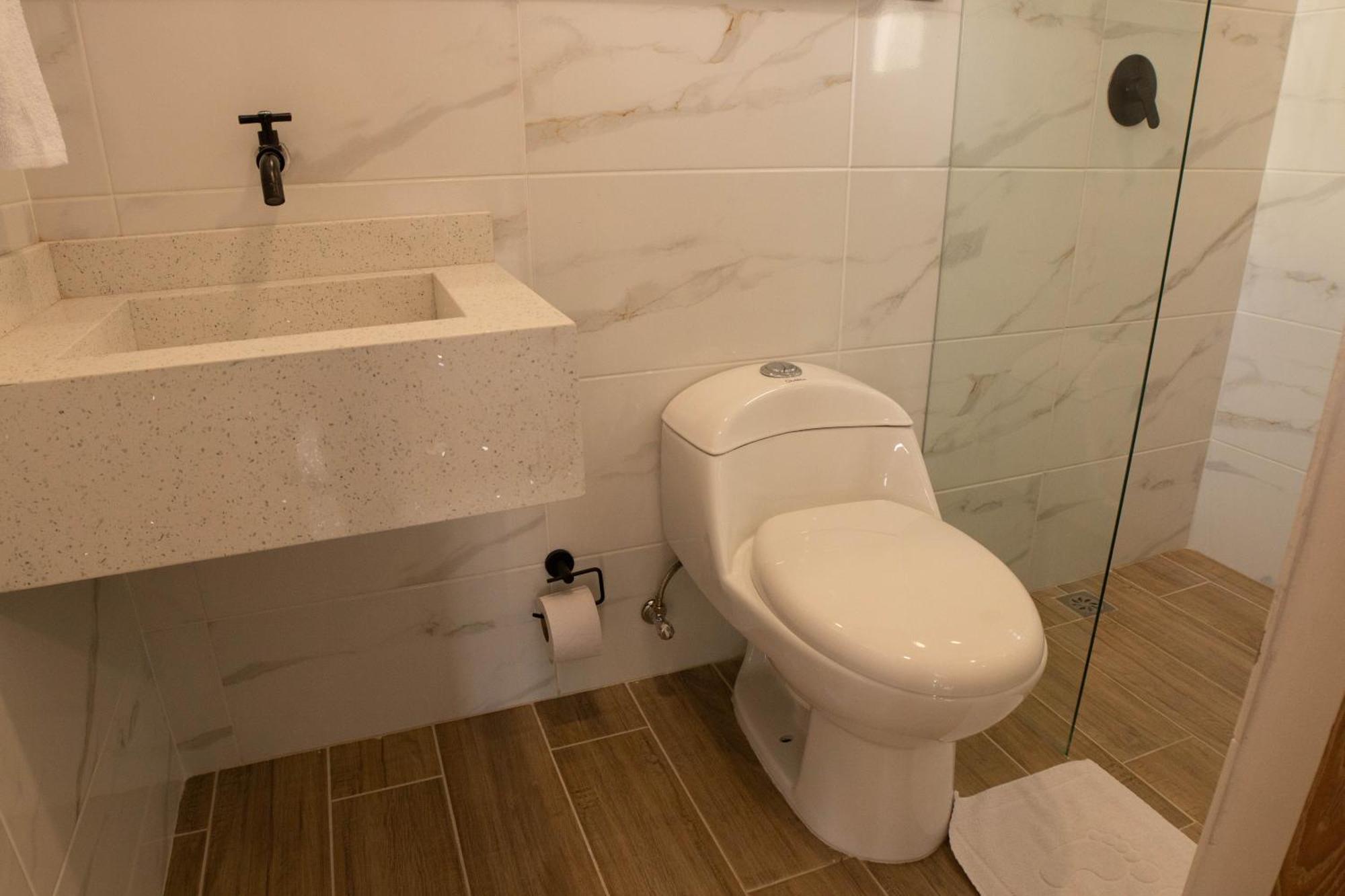 La Casona Hotel Boutique Меделин Екстериор снимка