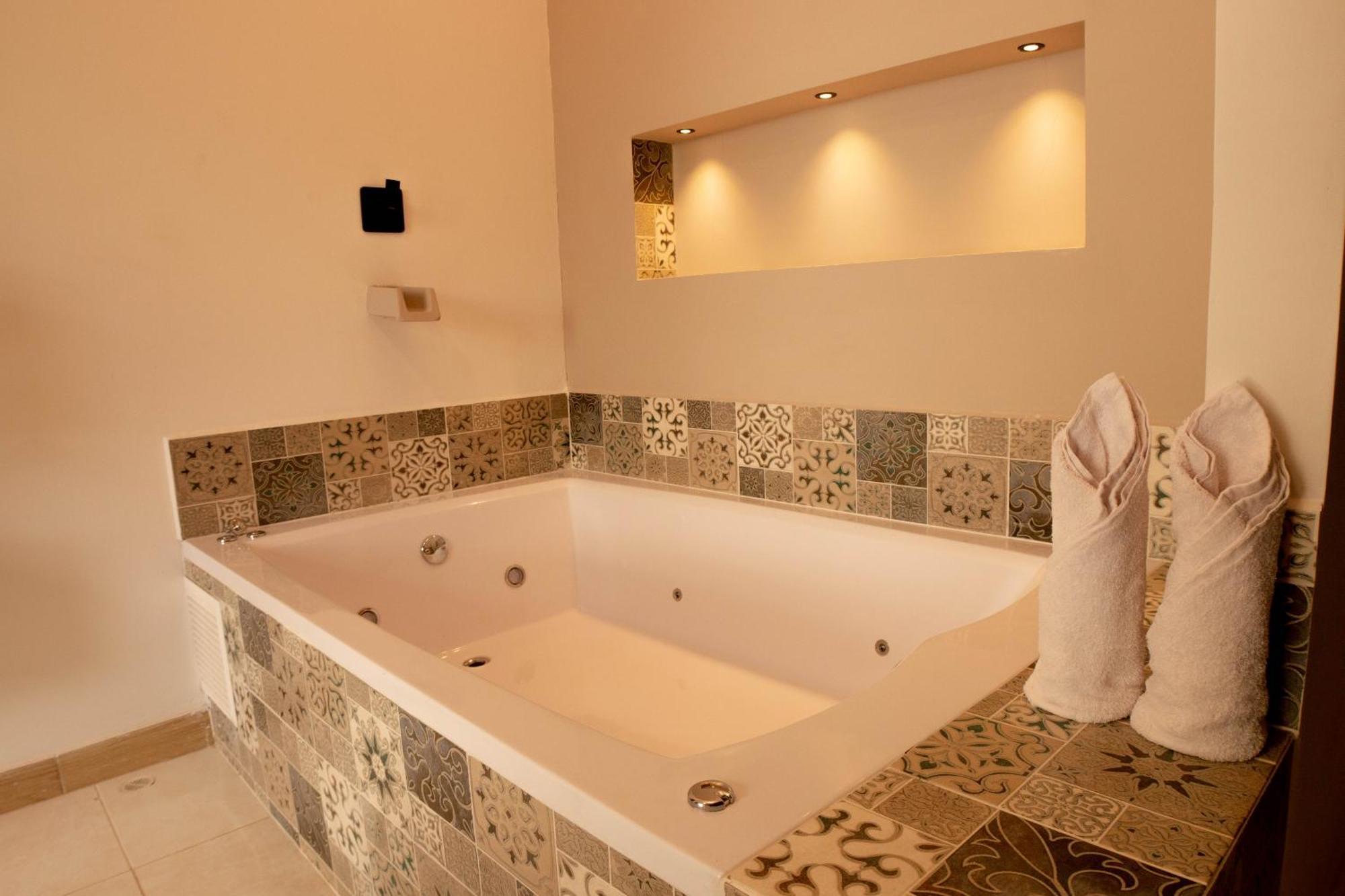 La Casona Hotel Boutique Меделин Екстериор снимка